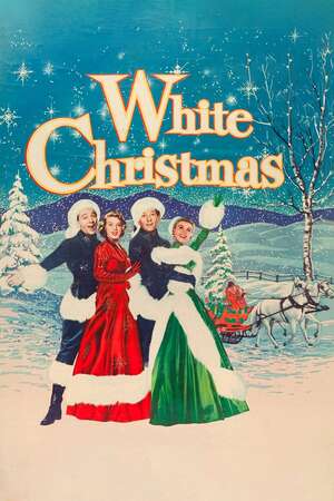 White Christmas (1954)