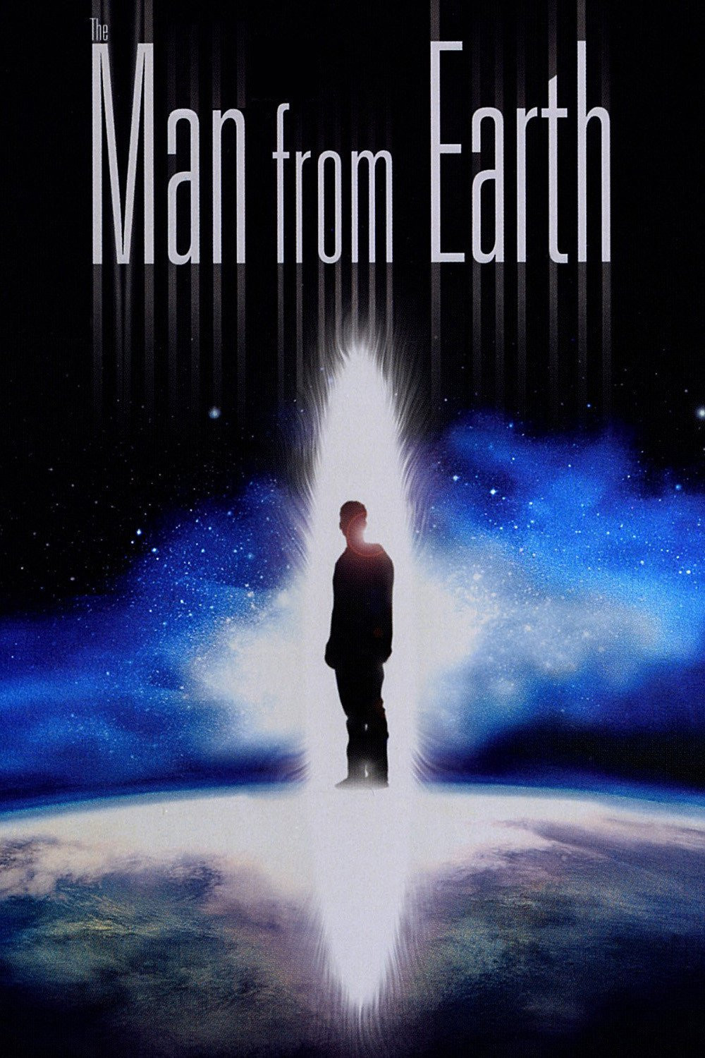 The Man from Earth