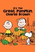 It's the Great Pumpkin, Charlie Brown poster