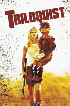 Triloquist (2008) directed by Mark Jones • Reviews, film + cast ...