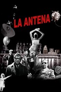 Poster for The Aerial (2007)