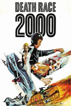 Death Race 2000
