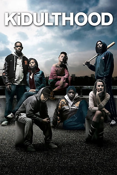 Kidulthood