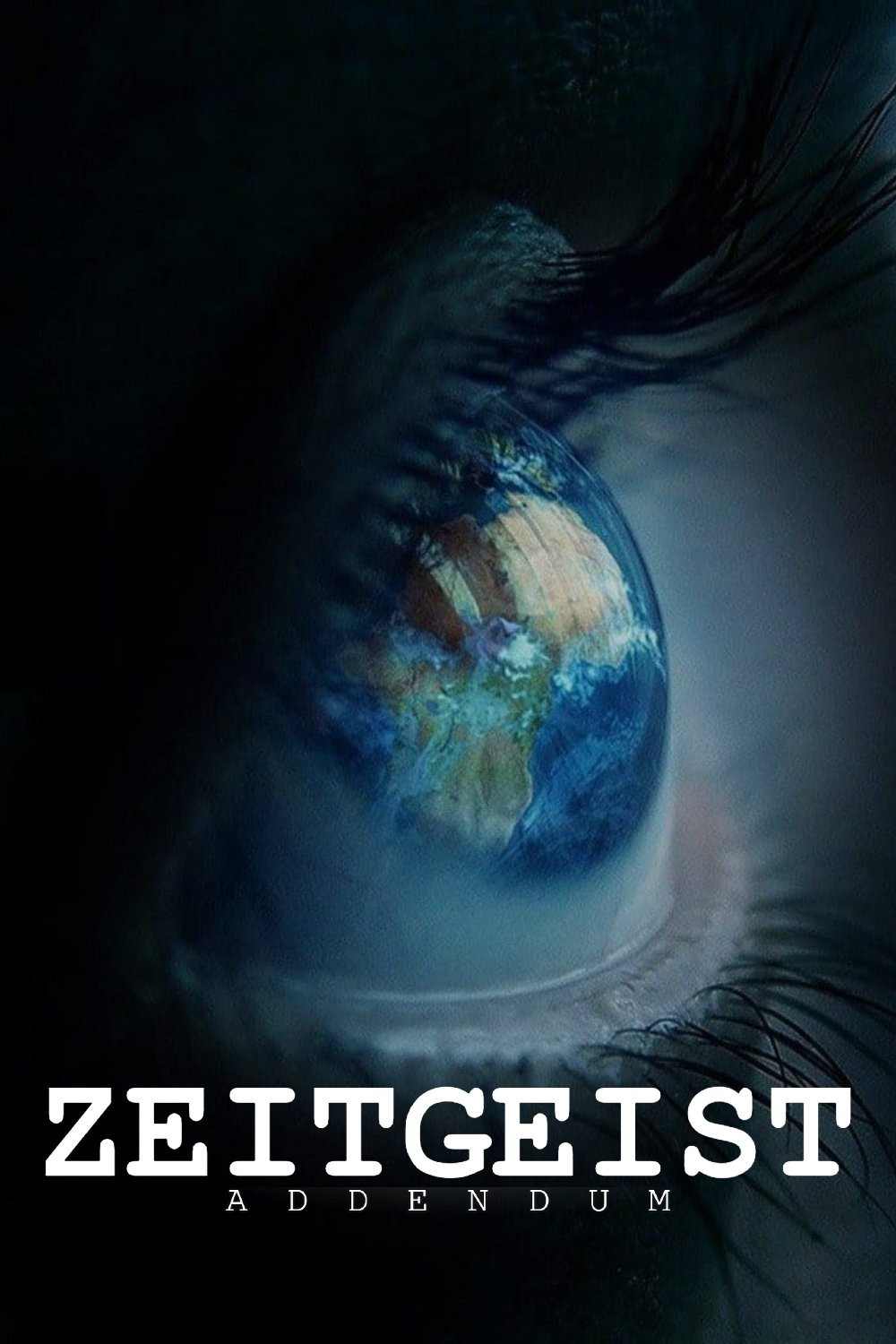 The Zeitgeist Movie 60 Photos - Moonagedaydream.film