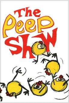 The Peep Show (1962) directed by Kaj Pindal • Reviews, film + cast