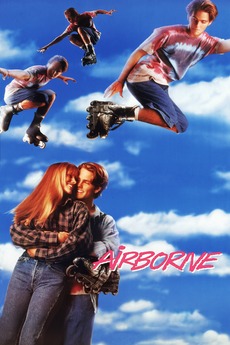 Airborne Film
