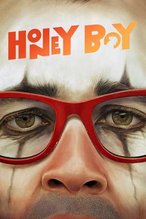 Honey Boy (2019)