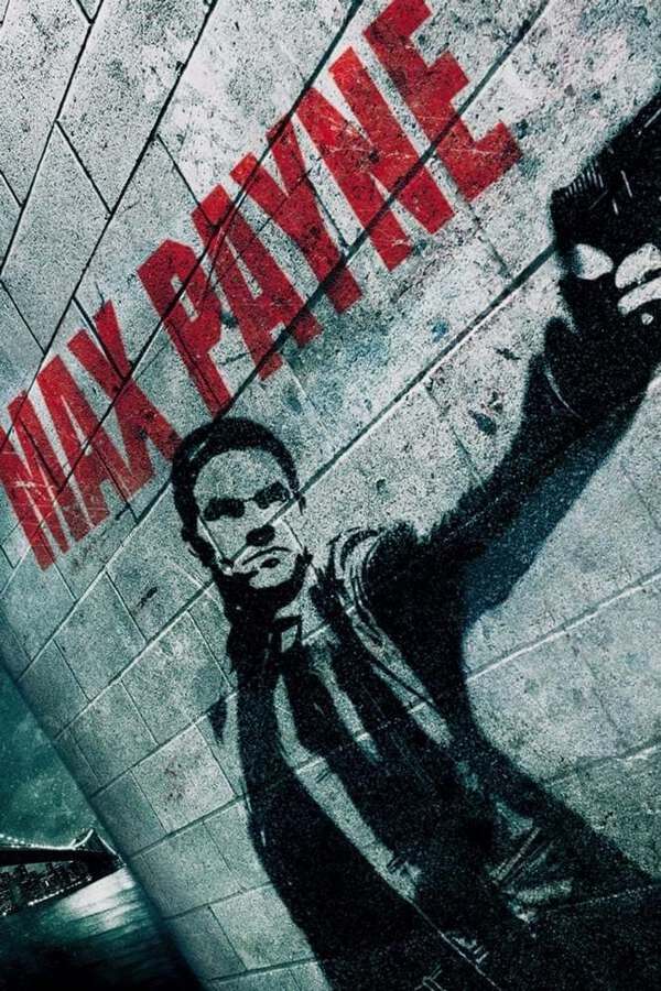 Max Payne