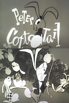 Peter Cottontail (1951) directed by Robert Cannon • Reviews, film