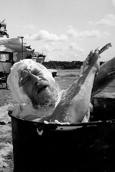 ‎En dag på stranden (1993) directed by Björn Runge • Reviews, film ...