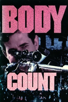 ‎Body Count (1994) directed by Mike Tristano • Reviews, film + cast ...