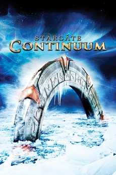 Stargate Continuum Stargate Continuum