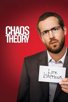 ‎Chaos Theory (2008) directed by Marcos Siega • Reviews, film + cast