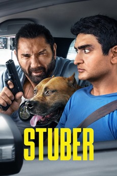Stuber