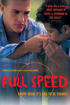 ‎Full Speed (1996) directed by Gaël Morel • Reviews, film + cast ...