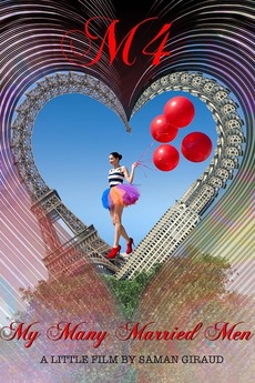 ‎M4: My Many Married Men (2014) directed by James St. Vincent, Saman