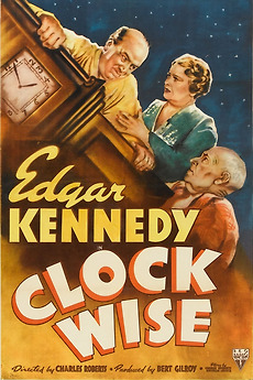 Clock Wise (1939) directed by Charles E. Roberts • Reviews, film ...