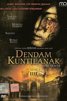 Lawang Sewu Kuntilanak S Vengeance 2007 Directed By Arie Azis Reviews Film Cast Letterboxd