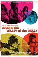 Above, Beneath and Beyond the Valley: The Making of a Musical-Horror-Sex-Comedy'  review by Mike Kennedy • Letterboxd