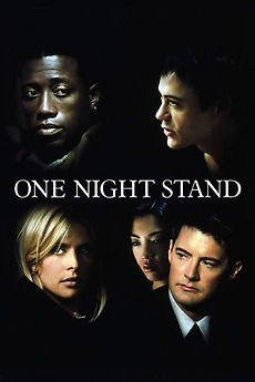 One Night Stand (1997) directed by Mike Figgis • Reviews