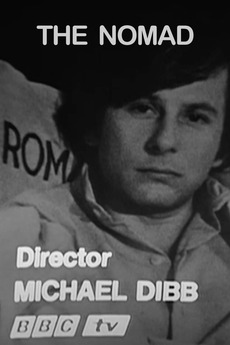 ‎The Nomad (1967) directed by Mike Dibb • Film + cast • Letterboxd