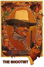 The Shootist' review by Tarantino Reviews • Letterboxd