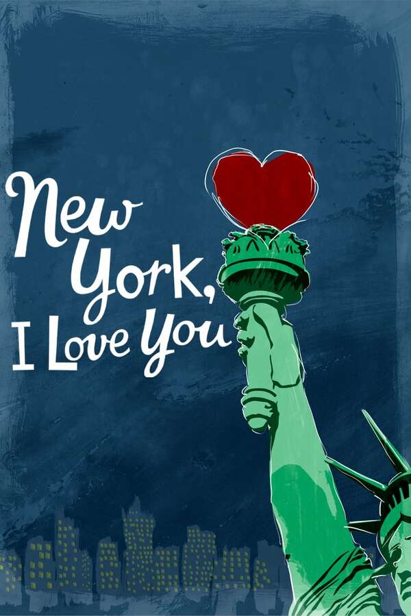 New York, I Love You