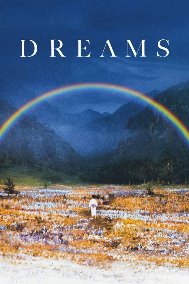Dreams (1990) directed by Akira Kurosawa • Reviews, film +