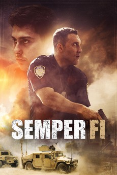 semper fi 2019 directed by henry alex