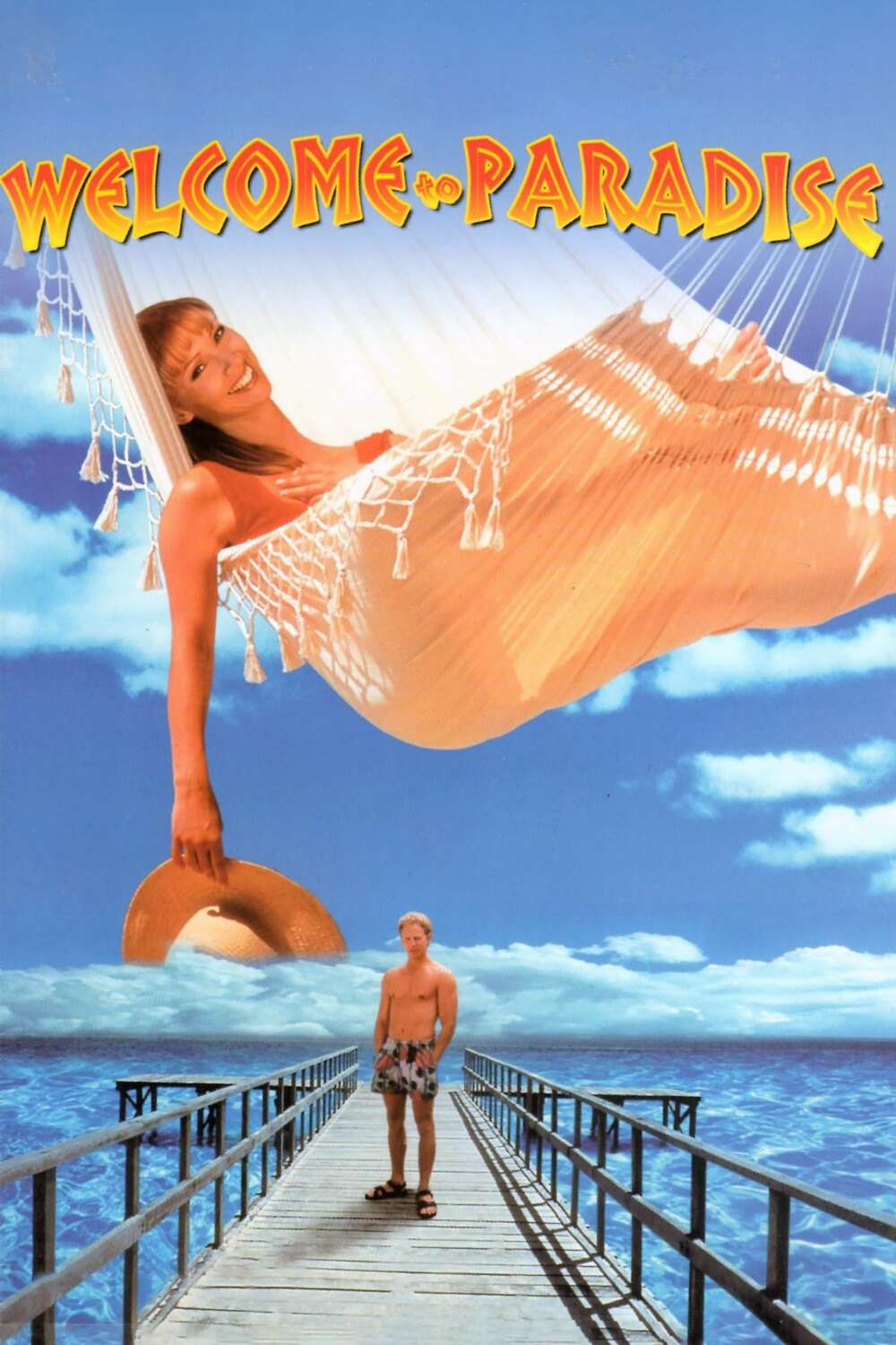 Welcome to Paradise (1995) directed by Bill L. Norton