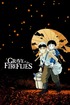 Poster for Grave of the Fireflies (1988)