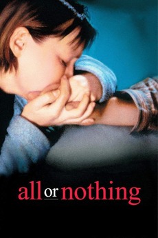 嵐　DVD 「ALL or NOTHING」2002 All or Nothing (2002) directed by Mike Leigh • Reviews, film +