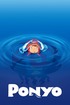 Ponyo poster