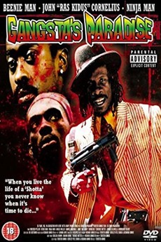 ‎Gangsta's Paradise (2004) directed by Trenton Gumbs • Film + cast