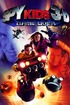 Spy Kids 3-D: Game Over poster