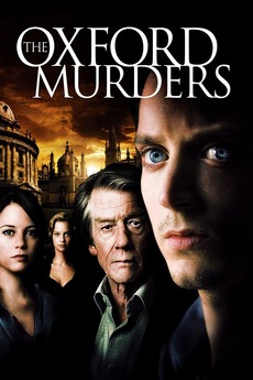 oxford murders oxford murders