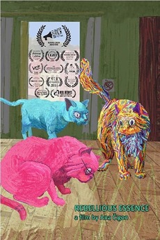 ‎Rebellious Essence (2017) directed by Ana Čigon • Reviews, film + cast