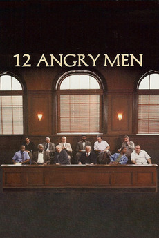 12 Angry Men