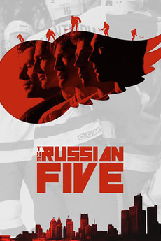 The Russian Five’ review by achilleez 💫 • Letterboxd