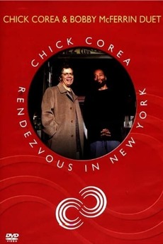 ミュージック Chick Corea Rendezvous in New York [DVD] Rendezvous in New York | Chick Corea