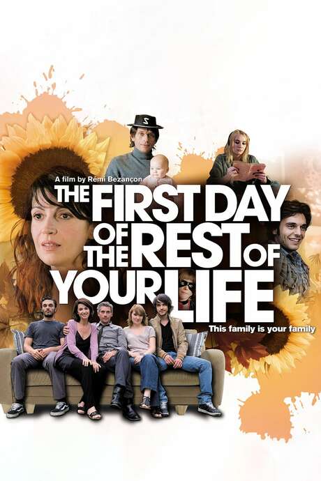 ‎The First Day of the Rest of Your Life (2008) directed by Rémi