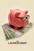 Poster for The Laundromat (2019)
