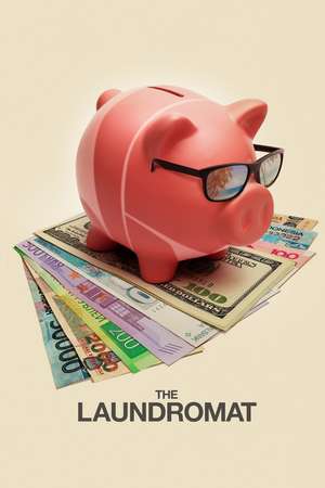 The Laundromat (2019)