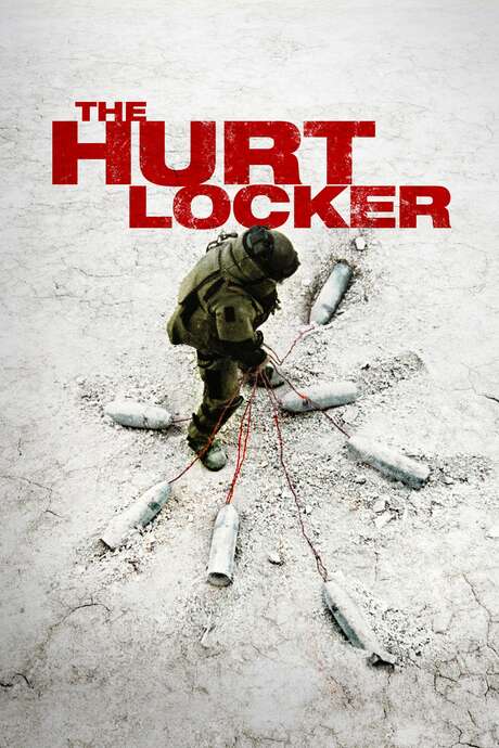 The Hurt Locker 2008 Directed By Kathryn Bigelow Reviews Film the-hurt-locker-2008-directed-by-kathryn-bigelow-reviews-film