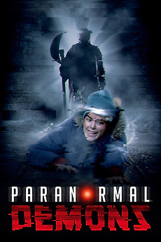 Paranormal Demons Paranormal Demons