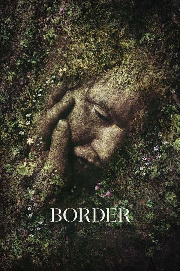 Cover Border