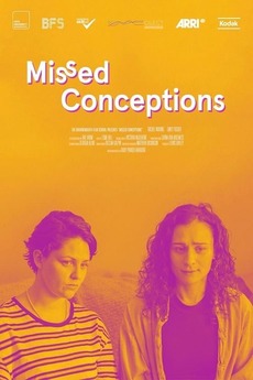 â žmissed Conceptions 2018 Directed By Ruby Parker Harbord â Reviews