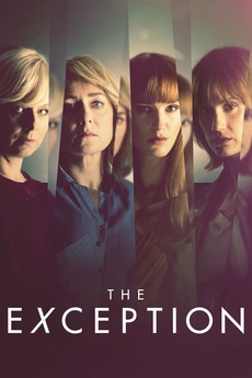 The Exception (2019) directed by Jesper W. Nielsen • Reviews, film ...