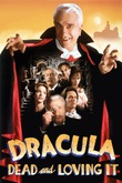 Poster for Dracula: Dead and Loving It (1995)