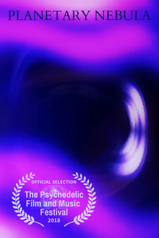 Planetary Nebula poster